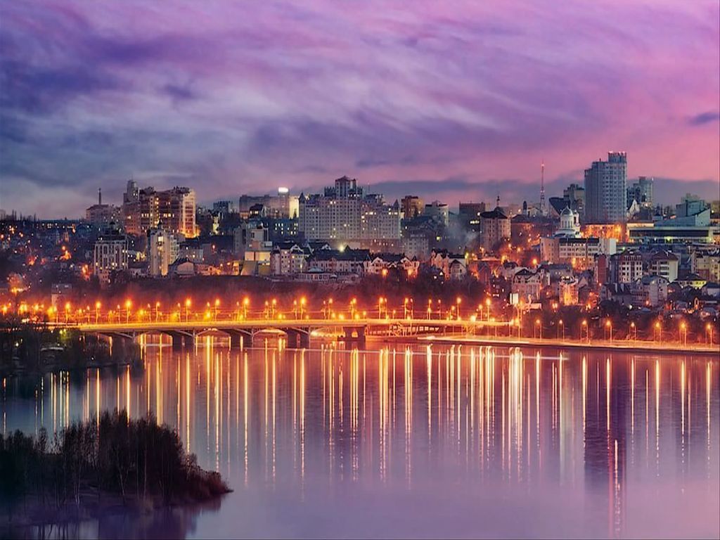Voronezh